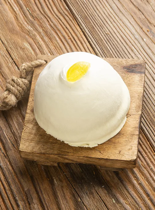 deliza al limone