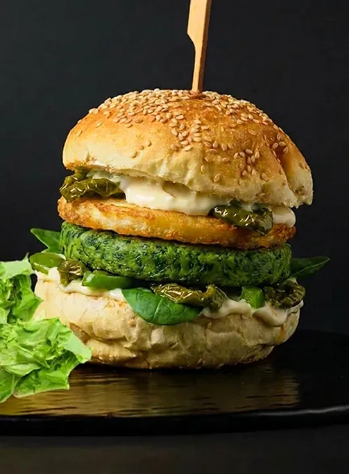 napoletano veg